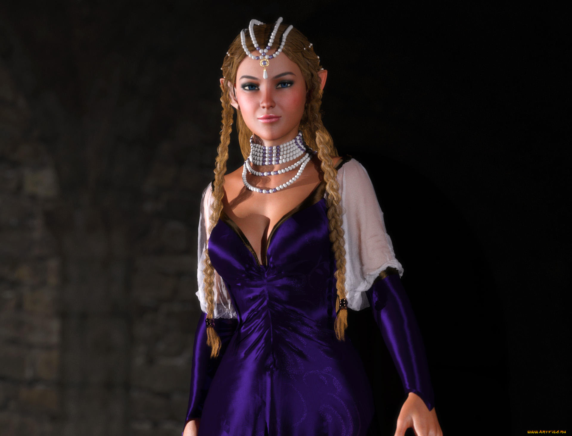 3 ,  , elves, , , 